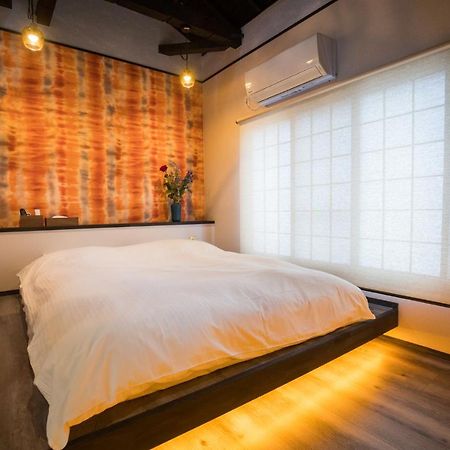 Kyomachi Hoshizuki Villa Kyoto Exterior photo