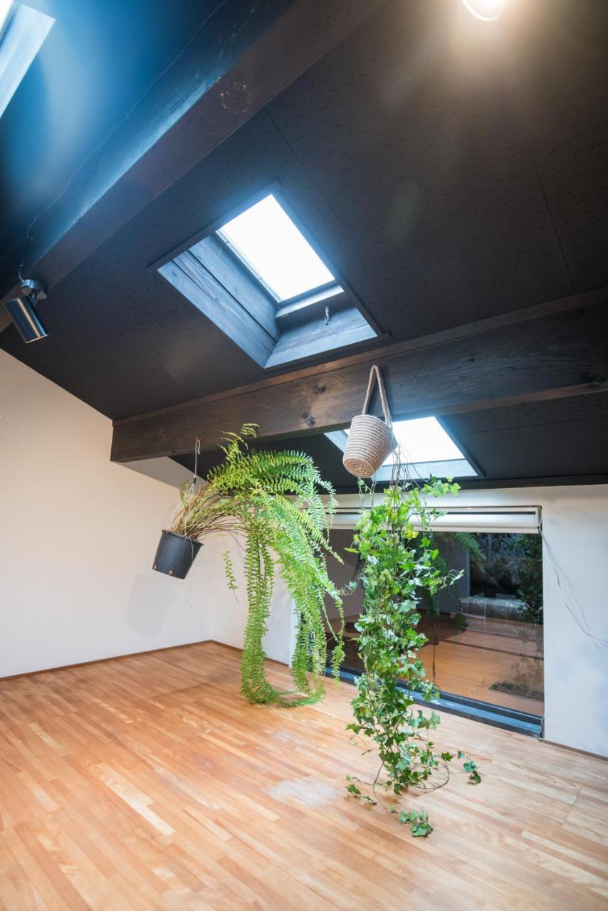 Kyomachi Hoshizuki Villa Kyoto Exterior photo