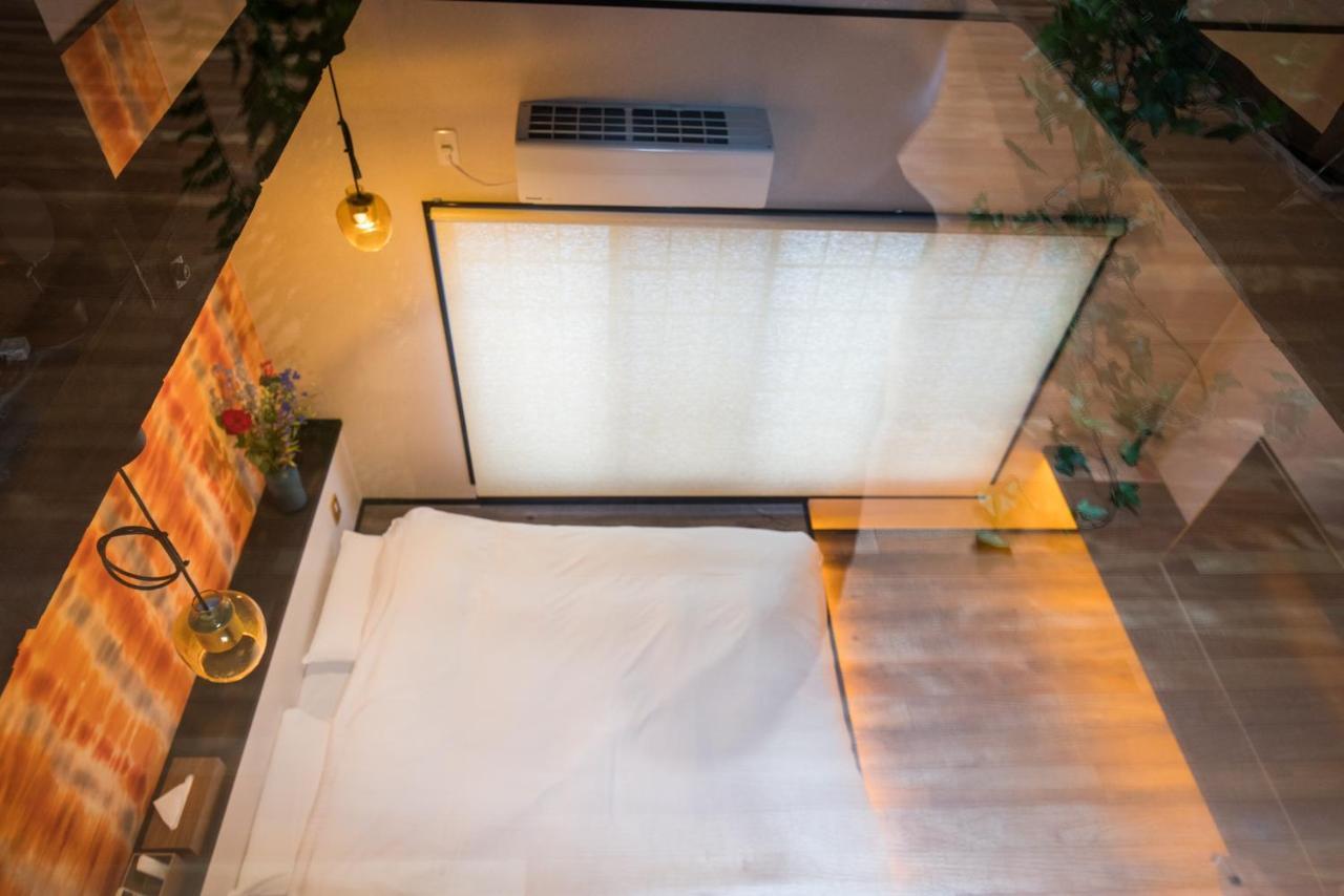 Kyomachi Hoshizuki Villa Kyoto Exterior photo